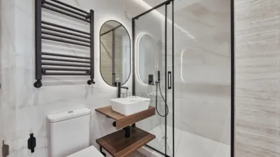 Apartment on Jorge Juan Street photo 16