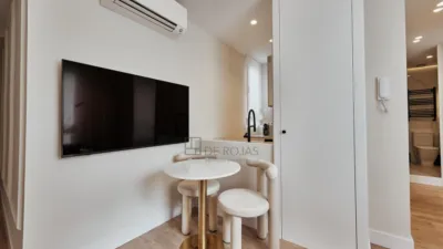 Apartment on Jorge Juan Street photo 2