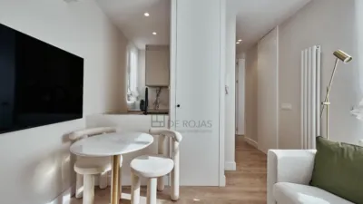 Apartment on Jorge Juan Street photo 3