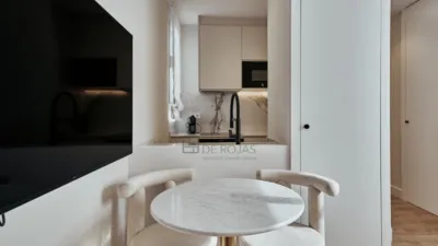 Apartment on Jorge Juan Street photo 4