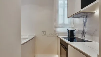 Apartment on Jorge Juan Street photo 8