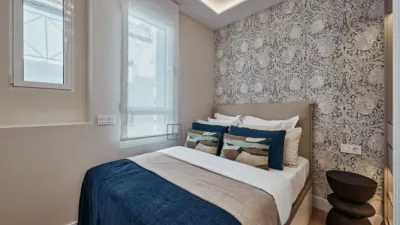 Apartment on Jorge Juan Street photo 9