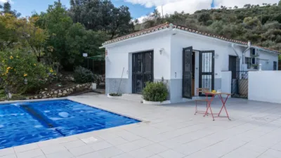 Rustic Finca in Centro photo 10