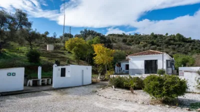 Rustic Finca in Centro photo 12