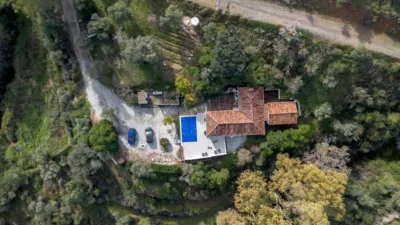 Rustic Finca in Centro photo 13