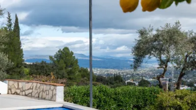 Rustic Finca in Centro photo 14