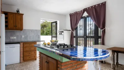 Rustic Finca in Centro photo 17