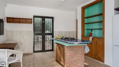 Rustic Finca in Centro photo 18
