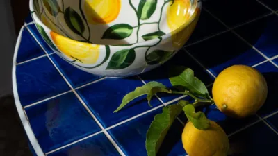 Rustic Finca in Centro photo 21
