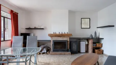 Rustic Finca in Centro photo 27