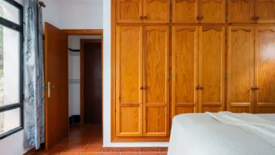Rustic Finca in Centro photo 31