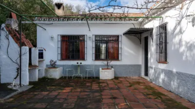 Rustic Finca in Centro photo 34