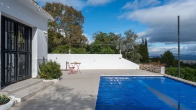 Rustic Finca in Centro photo 3