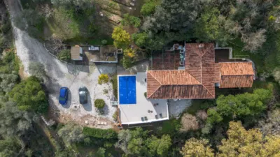 Rustic Finca in Centro photo 5