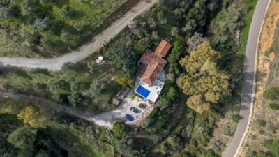 Rustic Finca in Centro photo 6