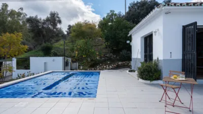 Rustic Finca in Centro photo 9