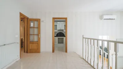 House on Antonia de Blas de Quer Street photo 13
