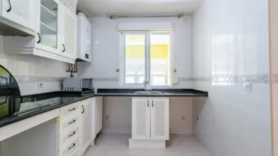 House on Antonia de Blas de Quer Street photo 14