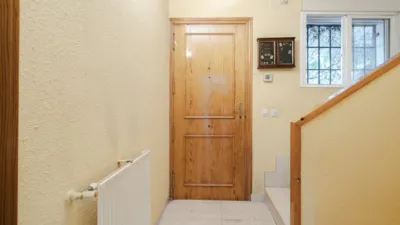 House on Antonia de Blas de Quer Street photo 21