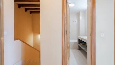 House on Antonia de Blas de Quer Street photo 27