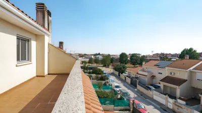 House on Antonia de Blas de Quer Street photo 44