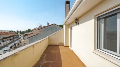 House on Antonia de Blas de Quer Street photo 46