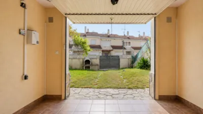 House on Antonia de Blas de Quer Street photo 56