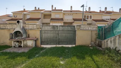 House on Antonia de Blas de Quer Street photo 63