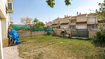 House on Antonia de Blas de Quer Street photo 64