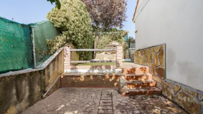 House on Antonia de Blas de Quer Street photo 74