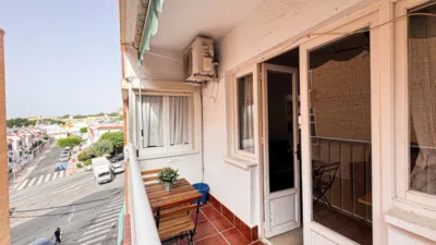 Apartment on Menorca Street photo 10