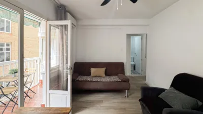 Apartment on Menorca Street photo 14