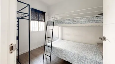 Apartment on Menorca Street photo 15