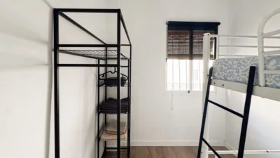 Apartment on Menorca Street photo 16