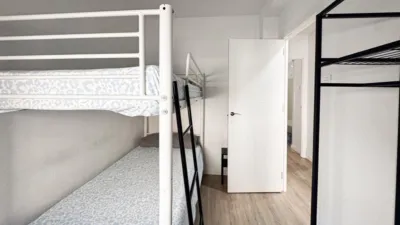 Apartment on Menorca Street photo 17