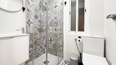 Apartment on Menorca Street photo 18