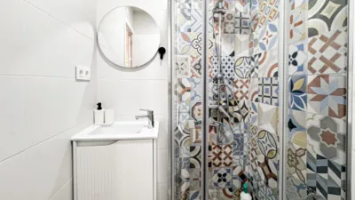 Apartment on Menorca Street photo 19