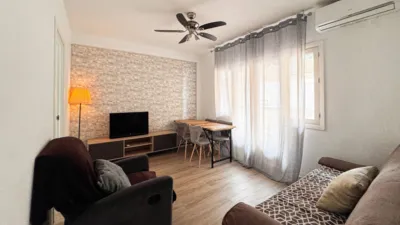Apartment on Menorca Street photo 21