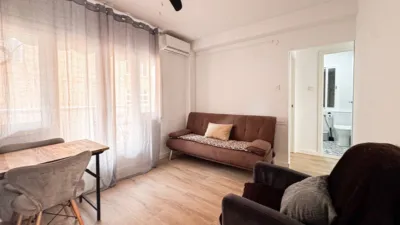 Apartment on Menorca Street photo 23