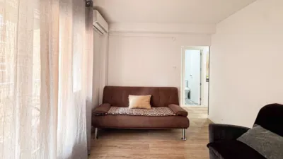 Apartment on Menorca Street photo 24