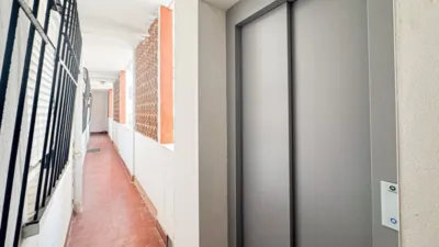 Apartment on Menorca Street photo 27