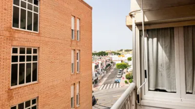 Apartment on Menorca Street photo 29