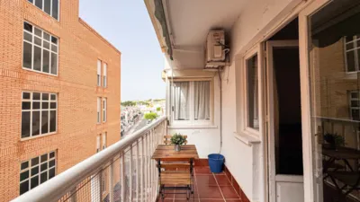 Apartment on Menorca Street photo 2