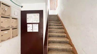 Apartment on Menorca Street photo 30