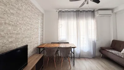 Apartment on Menorca Street photo 31
