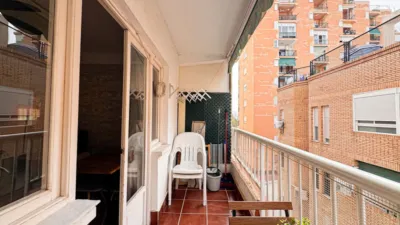 Apartment on Menorca Street photo 32
