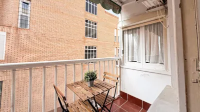 Apartment on Menorca Street photo 33