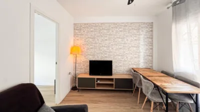 Apartment on Menorca Street photo 3