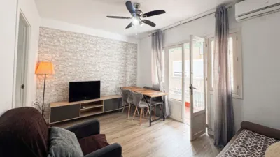 Apartment on Menorca Street photo 5