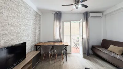 Apartment on Menorca Street photo 6